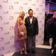 Image for article titled Hello Kitty & Random Celebs Get Catty At Sanrio Luxe Store Opening